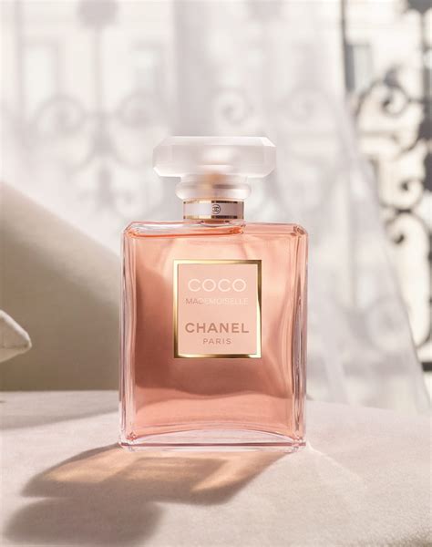 coco mademoiselle recensioni